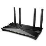 TP-LINK ARCHER AX50 AX3000 DUAL G.BIT WIFI-6 ROUTER