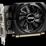 MSI GEFORCE N730K-4GD3/OC 4GB DDR3 64BIT 1XVGA 1XHDMI 1XDVI EKRAN KARTI
