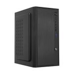 FRISBY FC-2720B 300W 1X80MM FAN USB 2.0 MİNİ TOWER SİYAH KASA