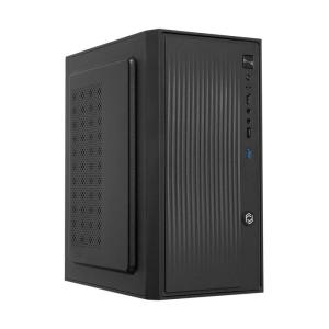 FRISBY FC-2720B 300W 1X80MM FAN USB 2.0 MİNİ TOWER SİYAH KASA