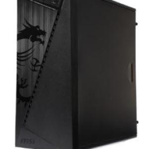 MSI MAG SHIELD M300 PSU YOK GAMING KASA