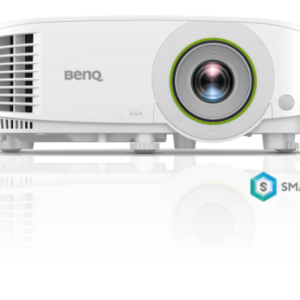 BENQ EX600 3600 ANS 1024X768 XGA HDMI VGA USB WIFI ANDROID SMART DLP PROJEKSIYON