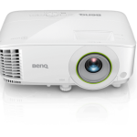 BENQ EX600 3600 ANS 1024X768 XGA HDMI VGA USB WIFI ANDROID SMART DLP PROJEKSIYON