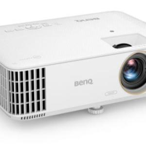 BENQ TH685I 3500 ANS 1920X1080 FHD HDR VGA HDMI 4K DESTEKLI KABLOSUZ ANDROID TV OYUN EGLENCE PROJEKSIYON