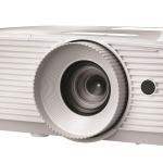 OPTOMA EH334 3600 ANS 1920X1080 FHD VGA HDMI DLP PROJEKSIYON