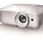 OPTOMA EH334 3600 ANS 1920X1080 FHD VGA HDMI DLP PROJEKSIYON