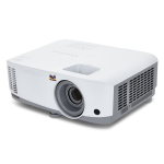 VIEWSONIC PA503S DLP SVGA 800X600 3800AL 1XHDMI 3D 22000:1 HOPARLÖR PROJEKSİYON