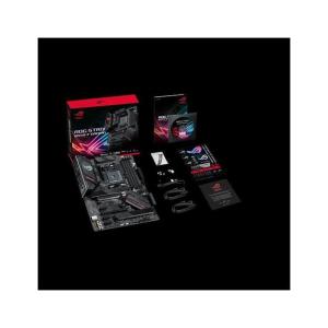 ASUS ROG STRIX B550-F GAMING DDR4 4600MHZ HDMI DP 2XM.2 USB 3.2 ATX AM4 (AMD AM4 5000/4000 G/3000 SERİSİ İLE UYUMLU)