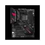 ASUS ROG STRIX B550-F GAMING DDR4 4600MHZ HDMI DP 2XM.2 USB 3.2 ATX AM4 (AMD AM4 5000/4000 G/3000 SERİSİ İLE UYUMLU)