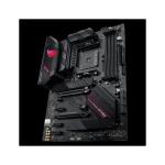 ASUS ROG STRIX B550-F GAMING DDR4 4600MHZ HDMI DP 2XM.2 USB 3.2 ATX AM4 (AMD AM4 5000/4000 G/3000 SERİSİ İLE UYUMLU)