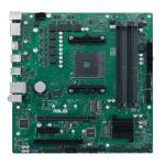ASUS PRO B550M-C/CSM DDR4 4600MHZ 1XVGA 1XHDMI 1XDVI 2XM.2 USB 3.2 MATX AM4 (AMD AM4 5000/4000 G/3000 SERİSİ İLE UYUMLU)