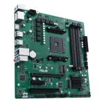 ASUS PRO B550M-C/CSM DDR4 4600MHZ 1XVGA 1XHDMI 1XDVI 2XM.2 USB 3.2 MATX AM4 (AMD AM4 5000/4000 G/3000 SERİSİ İLE UYUMLU)