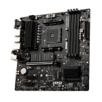 MSI B550M PRO-VDH WIFI DDR4 4400MHZ 1XVGA 1XHDMI 1XDP 2XM.2 USB 3.2 MATX AM4 (AMD 5000 VE 3000 SERİSİ İŞLEMCİ UYUMLU)