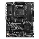 MSI B550-A PRO DDR4 3200MHZ 1XHDMI 1XDP 2XM.2 USB 3.2 ATX AM4 (3.NESİL İŞLEMCİ UYUMLU)