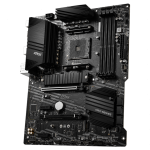 MSI B550-A PRO DDR4 3200MHZ 1XHDMI 1XDP 2XM.2 USB 3.2 ATX AM4 (3.NESİL İŞLEMCİ UYUMLU)