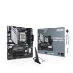 ASUS PRIME B650M-A WIFI II DDR5 6400MHZ 1XVGA 1XHDMI 1XDP 2XM.2 USB 3.2 MATX AM5 ( AMD AM5 7000 SERİSİ İLE UYUMLU )