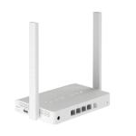 KEENETIC OMNI DSL KN-2011-01TR 4 PORT 10/100 2.4 GHZ 300 MBPS 2X5 DBI WIFI USB 2.0 ADSL2/VDSL2 MODEM ROUTER