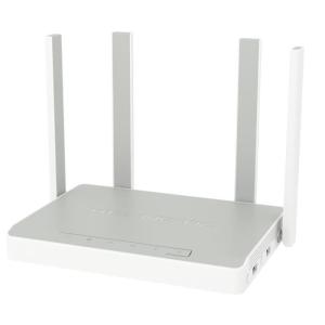 KEENETIC HERO DSL KN-2410-01EN 5 PORT 10/100/1000 4X5DBI 2.4/5 GHZ 1300 MBPS 4X5 DBI WIFI USB 2.0/3.0 ADSL2/VDSL2 MODEM