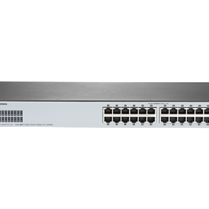 HPE J9980A 1820-24G 24 PORT GIGABIT+2X1GB SFP L2 YONETILEBILIR RACKMOUNT SWITCH