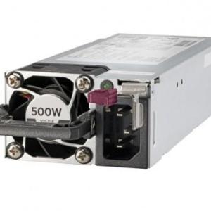HP 865408-B21 500W FS PLAT HT PLG LH