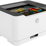 HP 4ZB94A RENKLI LASER 150A YAZICI