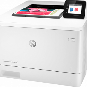 HP W1Y45A RENKLI LASERJET PRO M454DW YAZ/DUB/ETH/WI