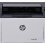 HP 4ZB78A 107W MONO LAZER YAZICI/WIFI