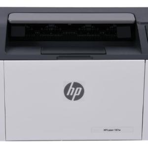 HP 4ZB78A 107W MONO LAZER YAZICI/WIFI