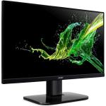 23.8 ACER // UM.QX0EE.005 FHD 1MS 75HZ HDMI+VGA MONITOR