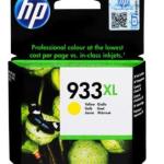 HP CN056AE YÜKSEK KAPASİTE SARI KARTUŞ 933XL