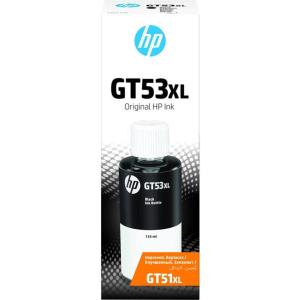 HP 1VV21AE GT53XL MÜREKKEP 6000 SAYFA SİYAH