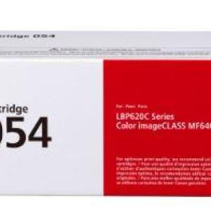 CANON CRG-054Y 1200 SAYFA YELLOW TONER (MF645CX)