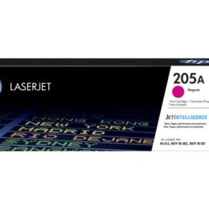 HP CF533A NO:205A KIRMIZI TONER 900 SAYFA