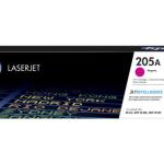 HP CF533A NO:205A KIRMIZI TONER 900 SAYFA