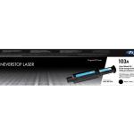 HP W1103A (103A) NEVERSTOP SIYAH TONER 2.500 SAYFA