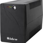 INFORM GUARDIAN 1500VA (2X9AH) 7/20DK LINE INTERAKTIF UPS