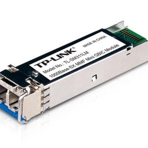 TP-LINK OMADA TL-SM311LM MGBIC 1000BASE-SX MM SFP MODÜL