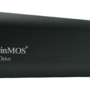 1 TB TWINMOS EXT SSD USB3.2/TYPE-C PSSDGGBMED32