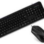 INCA IMK-375T WIRED MULTIMEDIA Q KLAVYE&MOUSE SET