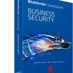 BITDEFENDER GRAVITYZONE BUS. SEC.26 KULL.1YIL KUTU