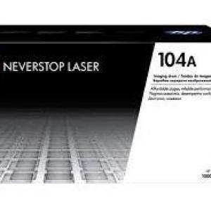 HP W1104A (104A) NEVERSTOP DRUM UNITESI 20.000 SAYFA