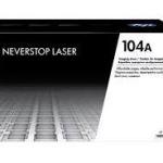 HP W1104A (104A) NEVERSTOP DRUM UNITESI 20.000 SAYFA