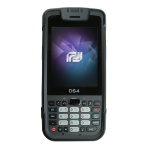 DSIC DS4 1D LAZER WIN CE6.0 WIFI+BLUETOOTH EL TERMİNALİ + CRADLE + BATARYA