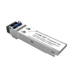 IP-COM G311SM 1000BASE-LX SINGLE MODE SFP MODUL