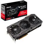 ASUS RADEON TUF-RX6800-O16G-GAMING 16GB GDDR6 256BIT 1XHDMI 3XDP EKRAN KARTI