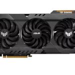 ASUS RADEON TUF-RX6800-O16G-GAMING 16GB GDDR6 256BIT 1XHDMI 3XDP EKRAN KARTI