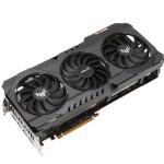 ASUS RADEON TUF-RX6800-O16G-GAMING 16GB GDDR6 256BIT 1XHDMI 3XDP EKRAN KARTI