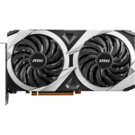 MSI RADEON RX6700XT MECH 2X 12G OC 12GB GDDR6 192BIT 1XHDMI 3XDP EKRAN KARTI