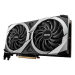 MSI RADEON RX6700XT MECH 2X 12G OC 12GB GDDR6 192BIT 1XHDMI 3XDP EKRAN KARTI