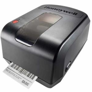 HONEYWELL PC42T PLUS 203DPI TERMAL TRANSFER USB BARKOD YAZICI (RİBONLU)